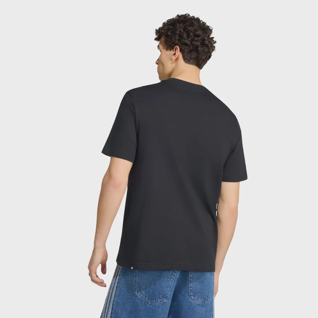 Imagem 3 do produto Camiseta adidas Mercedes AMG Petronas Motorsport Masculina