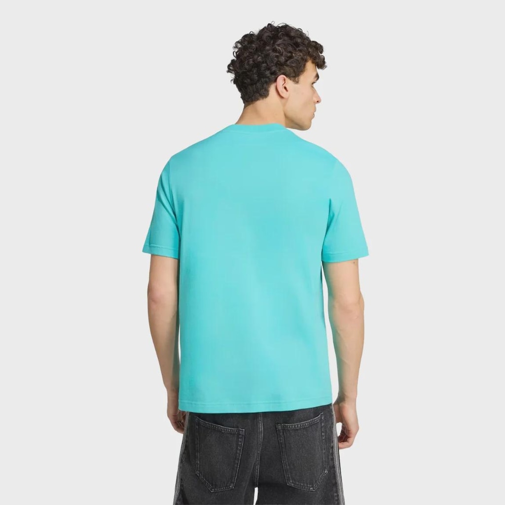 Imagem 3 do produto Camiseta adidas Mercedes AMG Petronas Motorsport Masculina