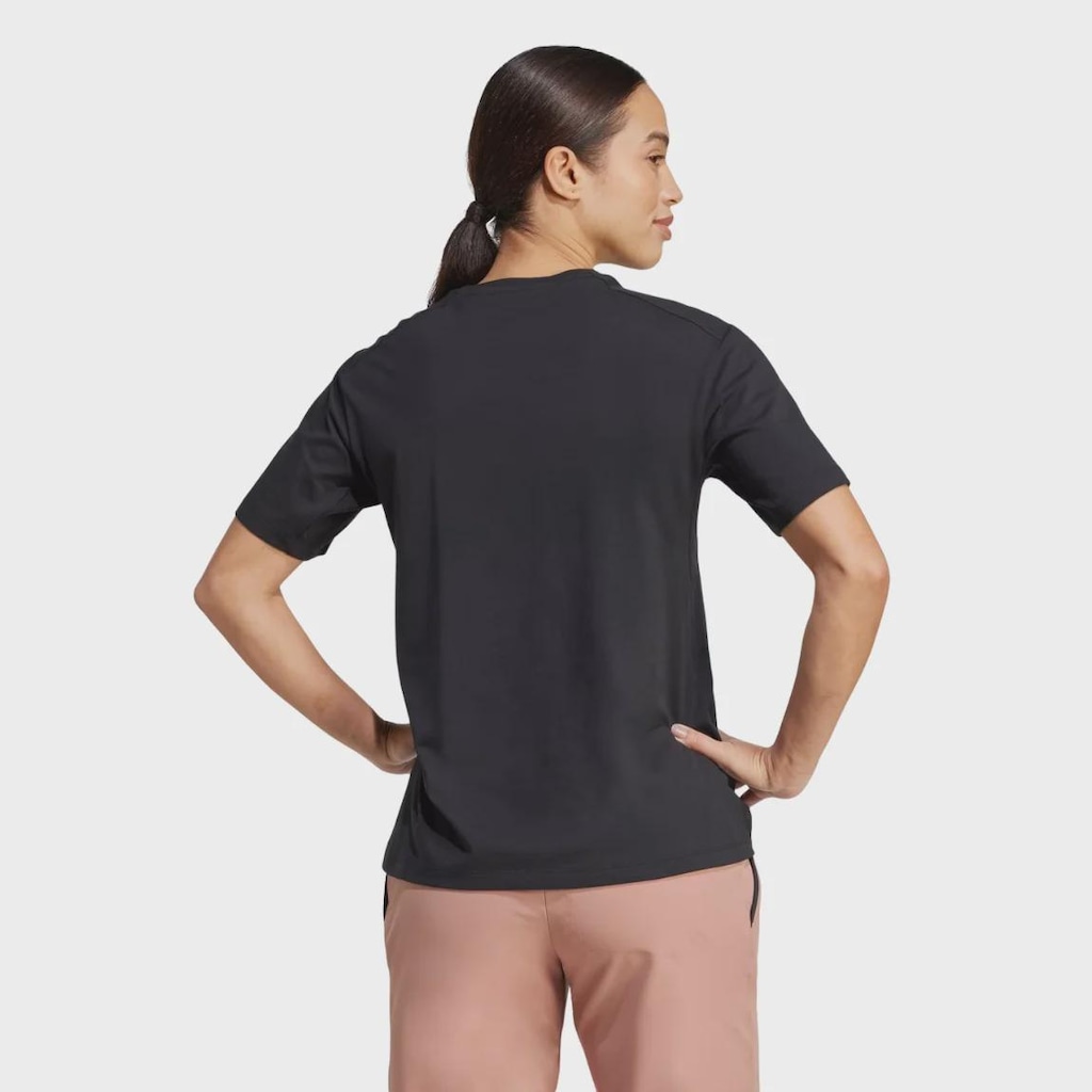 Imagem 2 do produto Camiseta adidas Terrex Feminino
