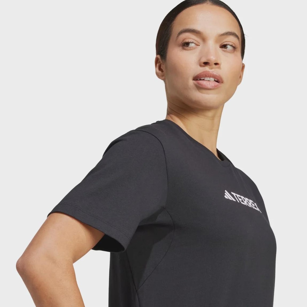 Imagem 3 do produto Camiseta adidas Terrex Feminino