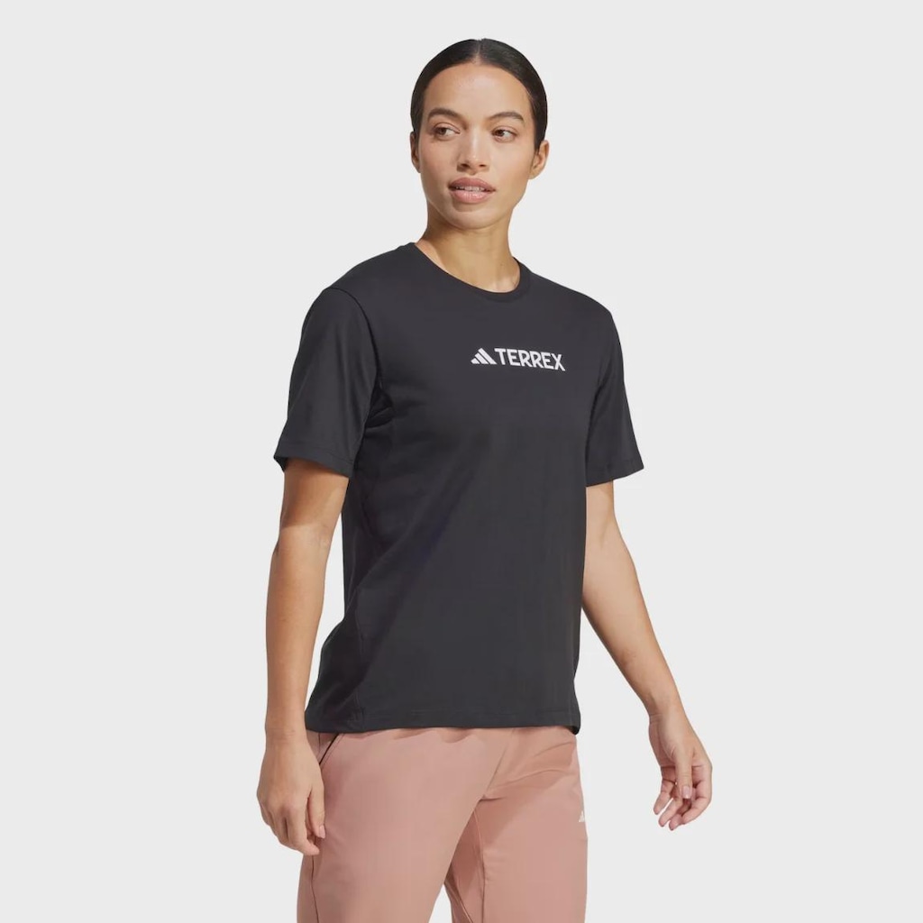 Imagem 4 do produto Camiseta adidas Terrex Feminino