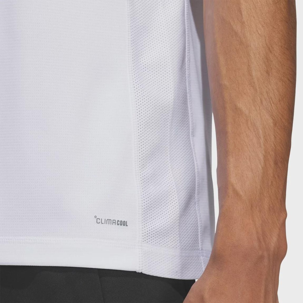 Imagem 3 do produto Camiseta adidas Crazy Alpha Masculino