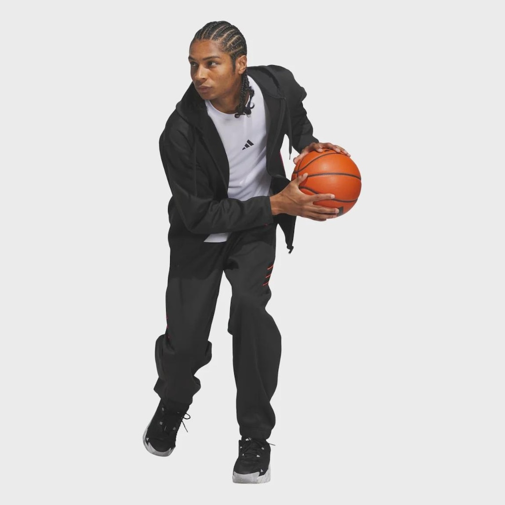 Imagem 4 do produto Camiseta adidas Crazy Alpha Masculino