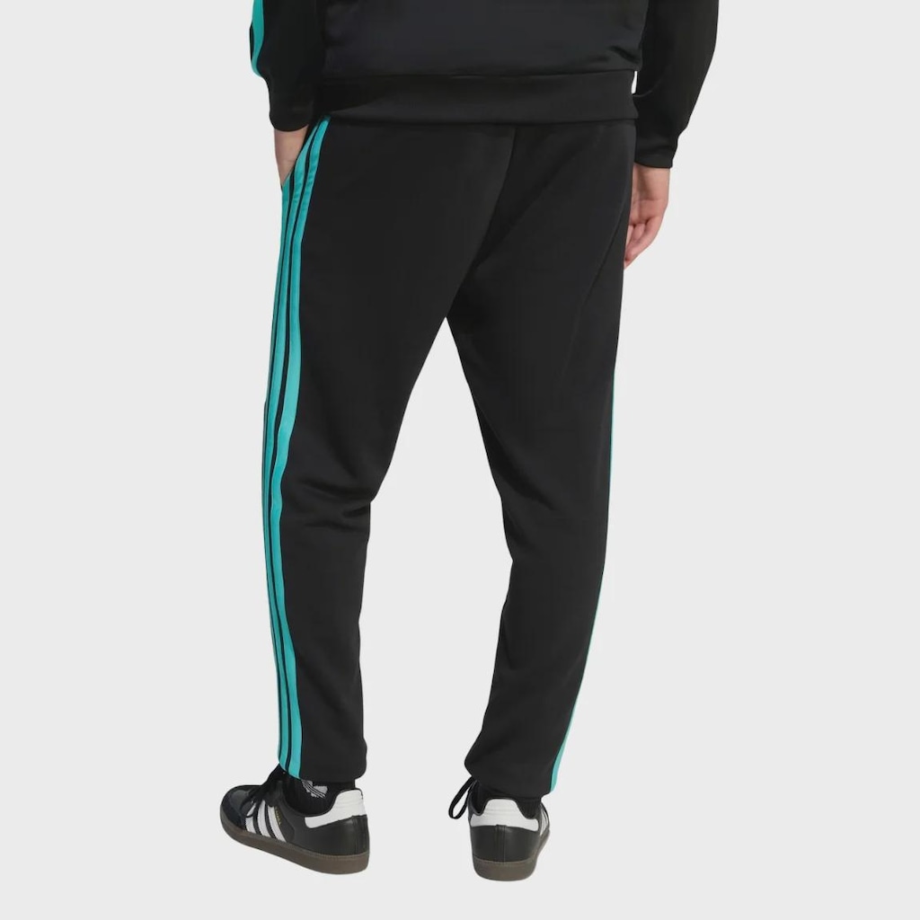 Imagem 2 do produto Calça adidas Mercedes AMG Petronas F1 Team - Masculino