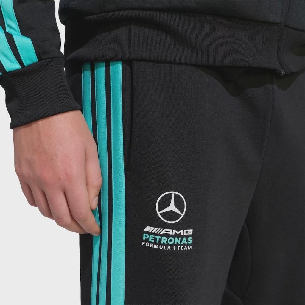 Imagem 3 do produto Calça adidas Mercedes AMG Petronas F1 Team - Masculino
