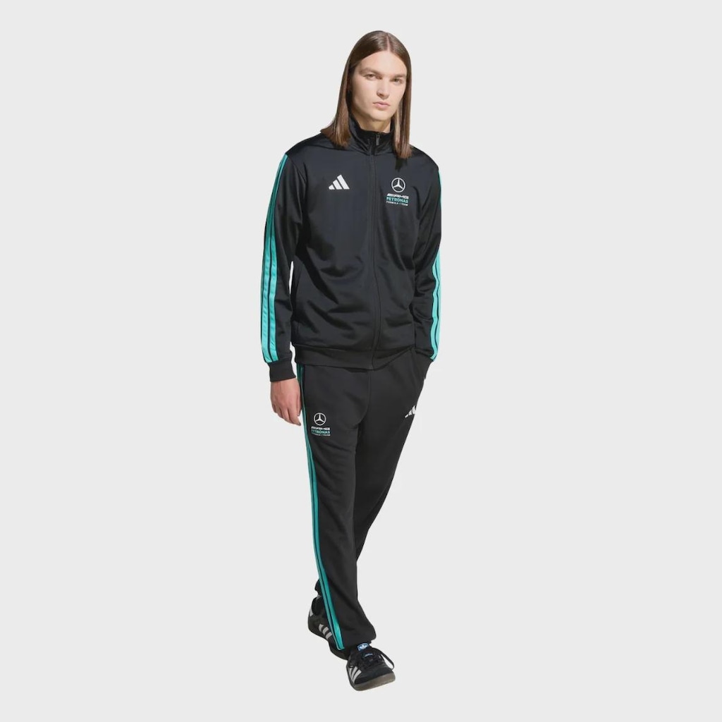 Imagem 5 do produto Calça adidas Mercedes AMG Petronas F1 Team - Masculino