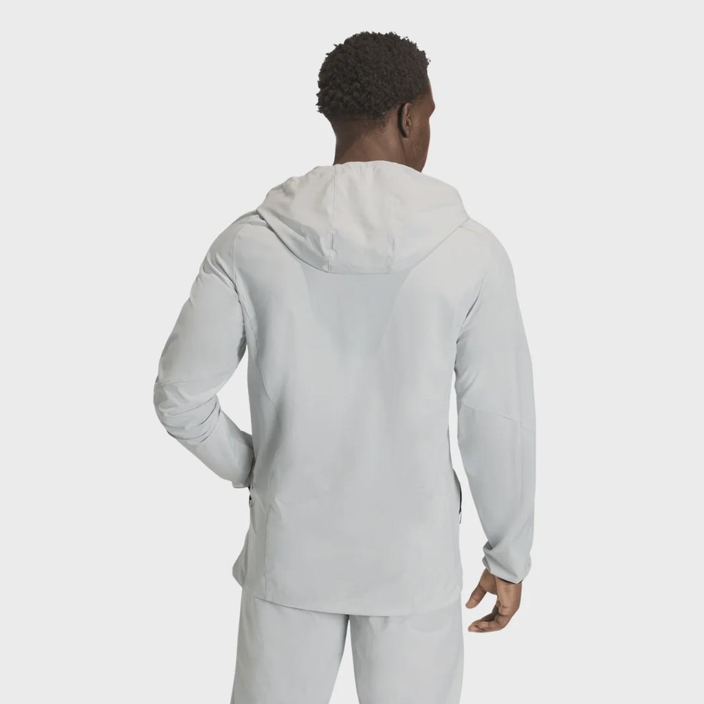 Imagem 2 do produto Jaqueta adidas Tiro Travel - Masculino