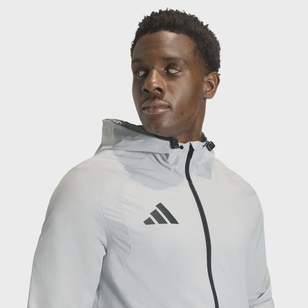 Imagem 3 do produto Jaqueta adidas Tiro Travel - Masculino