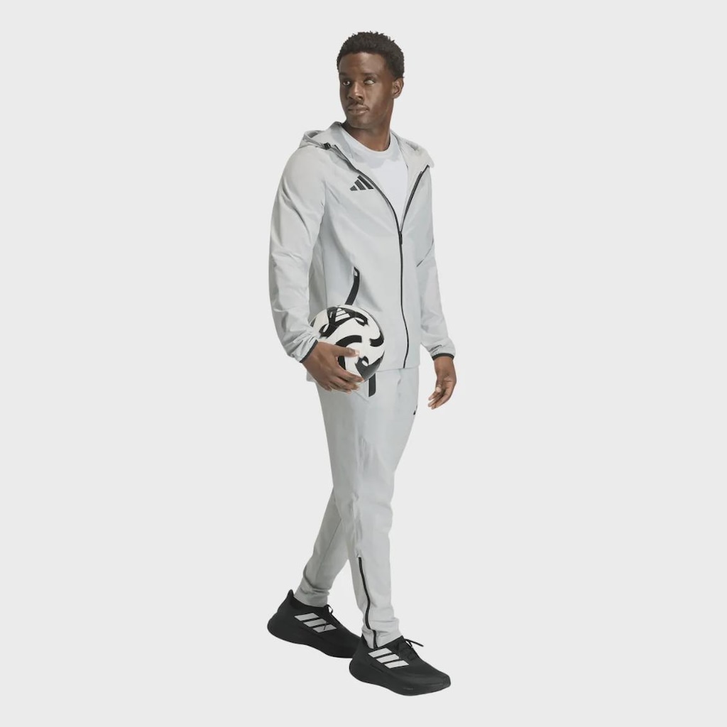 Imagem 5 do produto Jaqueta adidas Tiro Travel - Masculino