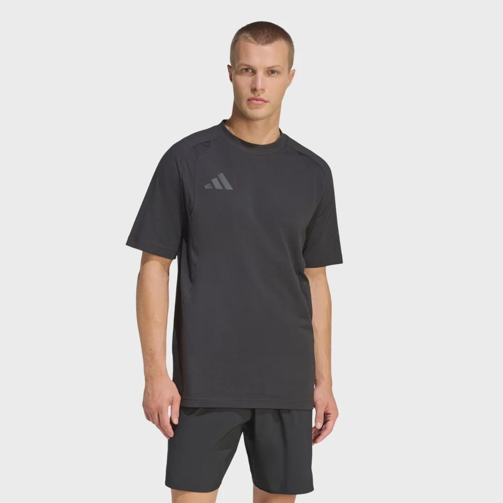 Imagem 3 do produto Camiseta adidas Tiro Travel - Masculino