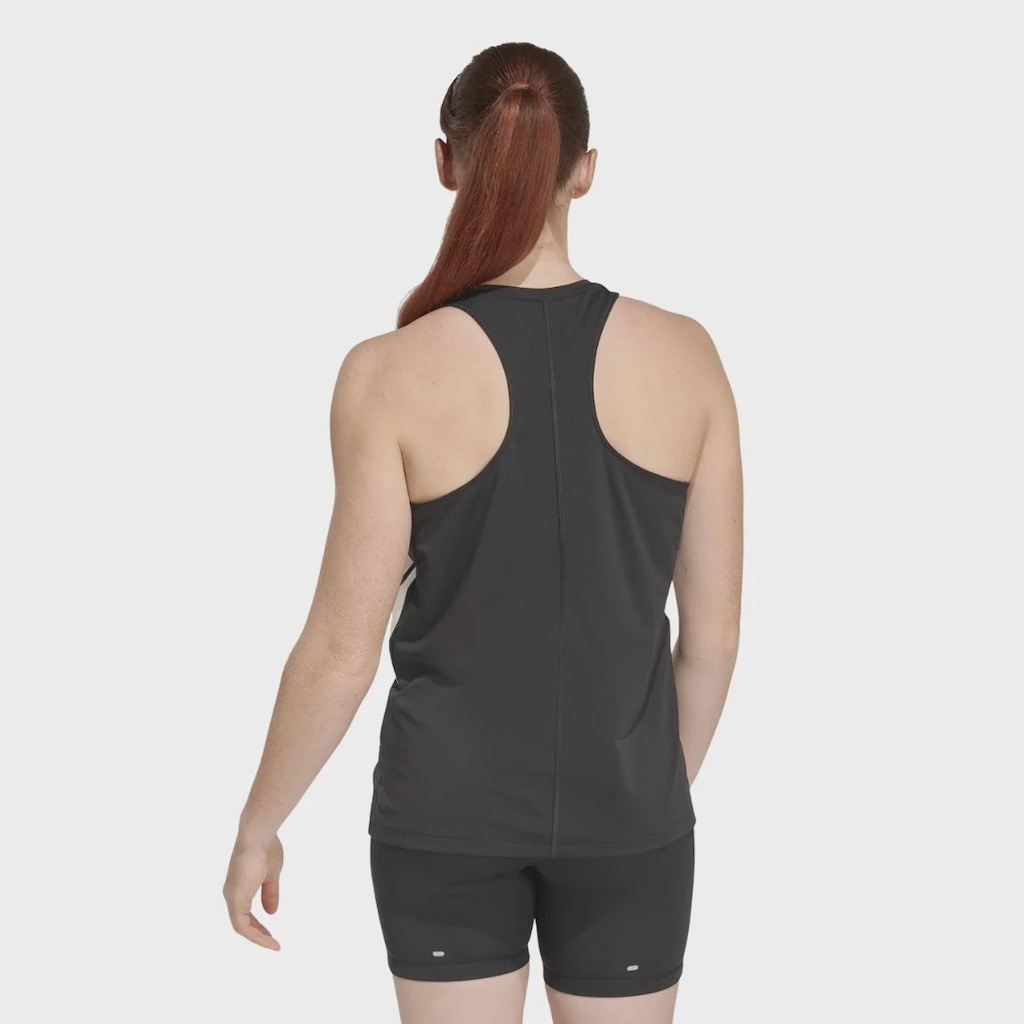 Imagem 2 do produto Camiseta Regata adidas Adi365 Running Feminino