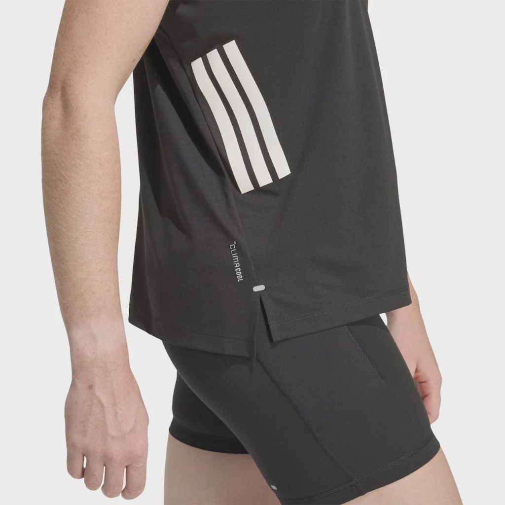 Imagem 3 do produto Camiseta Regata adidas Adi365 Running Feminino