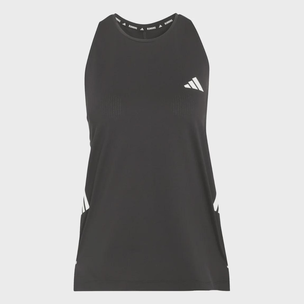 Imagem 4 do produto Camiseta Regata adidas Adi365 Running Feminino