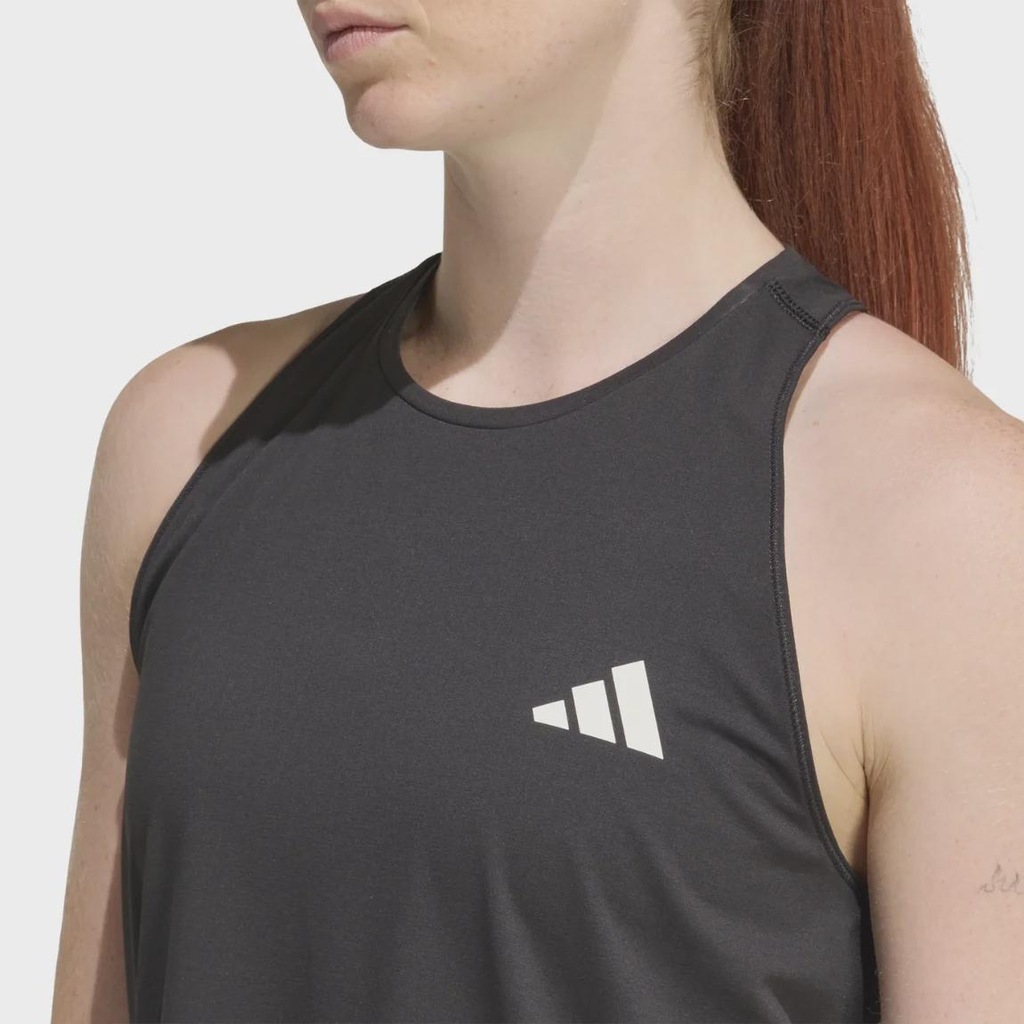 Imagem 5 do produto Camiseta Regata adidas Adi365 Running Feminino