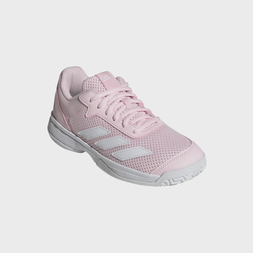 Imagem 5 do produto Tênis Infantil adidas Courtflash