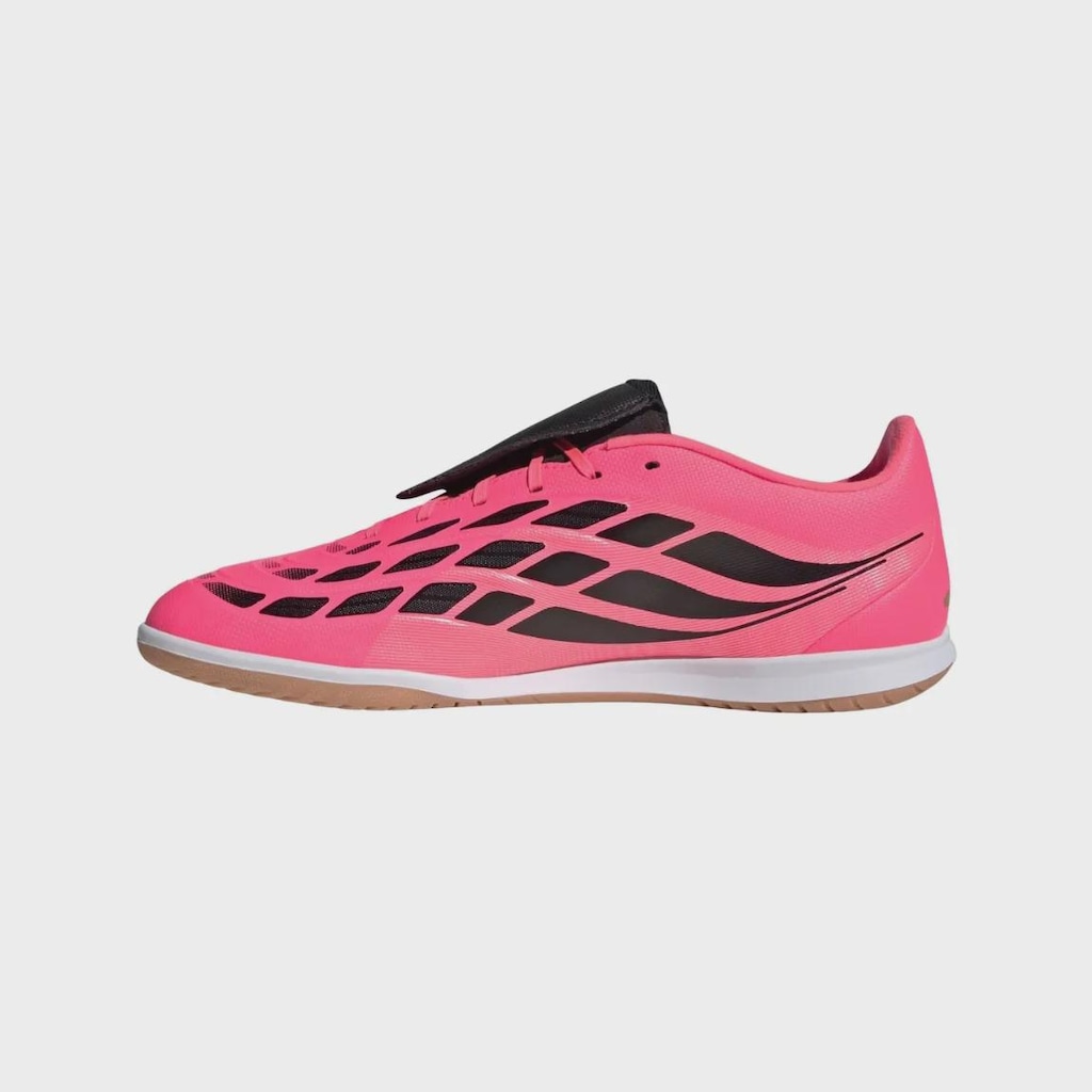 Imagem 2 do produto Chuteira de Futsal adidas Masculino Predator Club