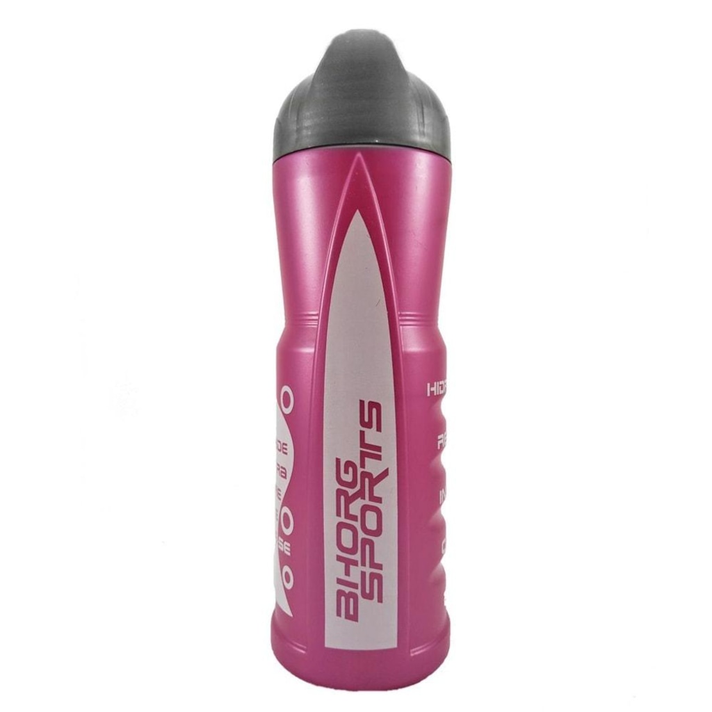 Imagem 2 do produto Squeeze Garrafa Bhorg Sport Isotérmica Turbo 400 ml