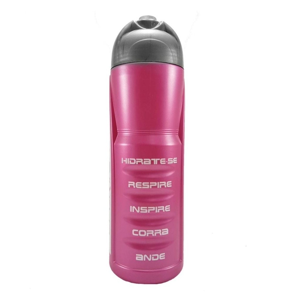 Imagem 3 do produto Squeeze Garrafa Bhorg Sport Isotérmica Turbo 400 ml