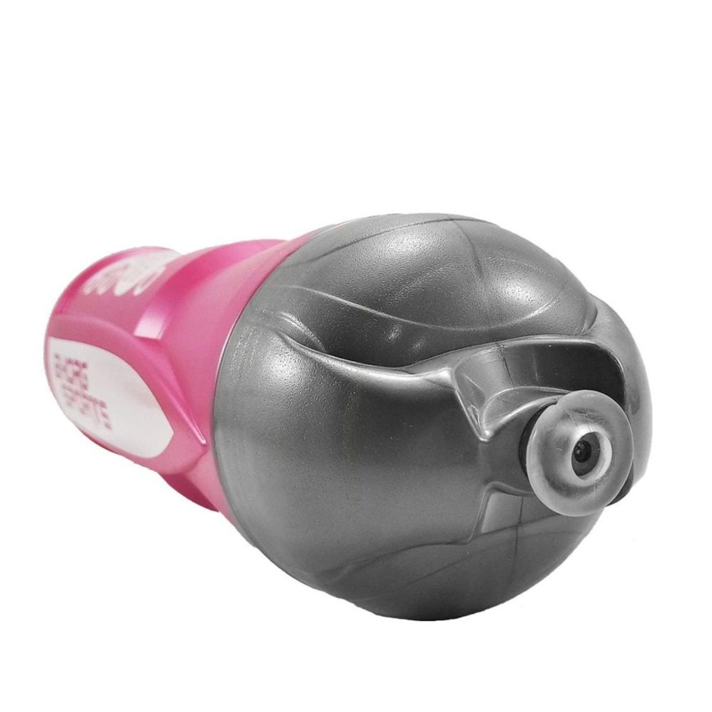 Imagem 4 do produto Squeeze Garrafa Bhorg Sport Isotérmica Turbo 400 ml