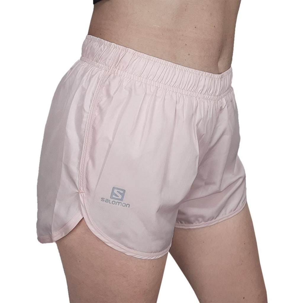 Imagem 2 do produto Short Salomon Race Feminino