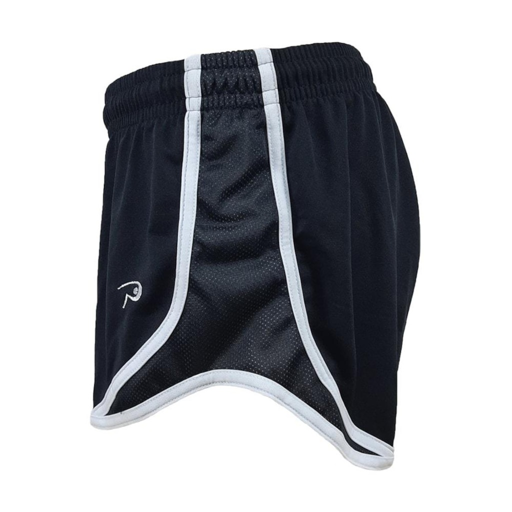 Imagem 3 do produto Short Corrida Placar Gandhi Feminino