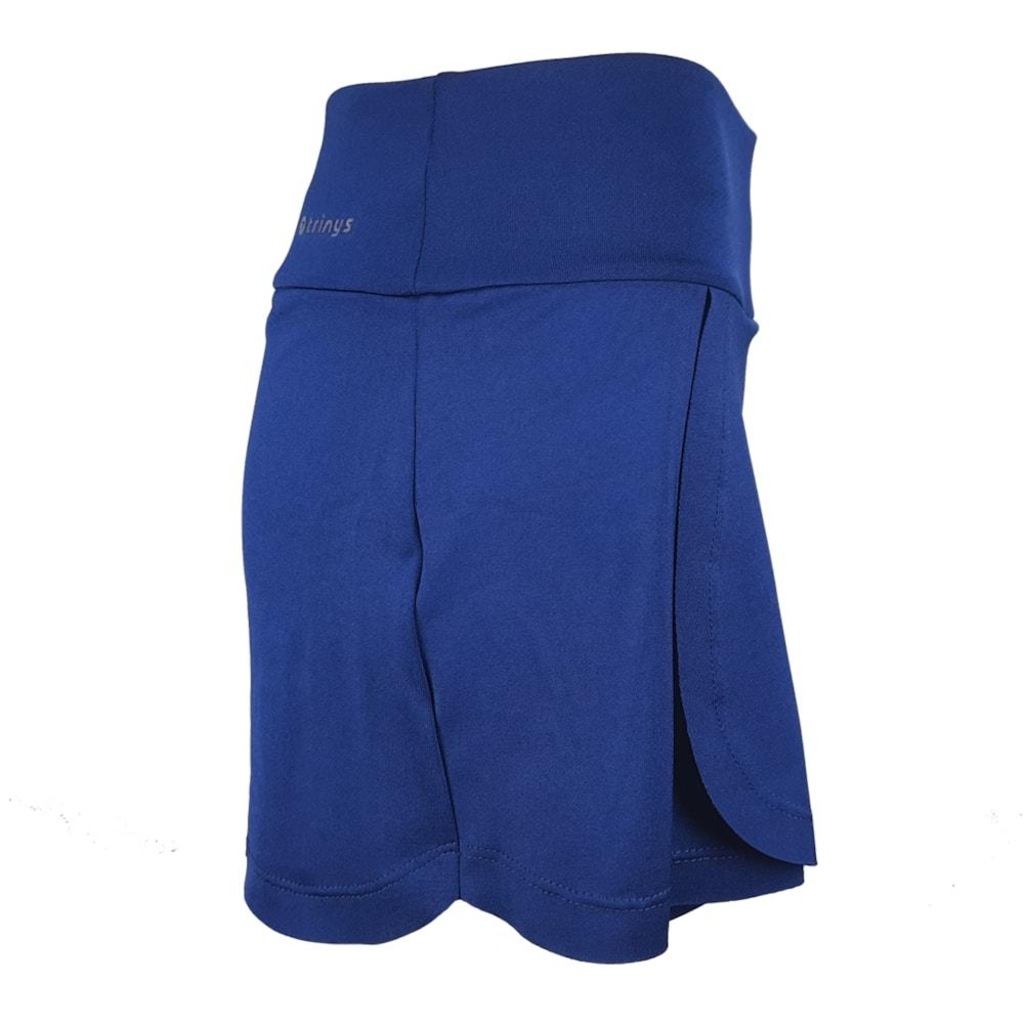 Imagem 3 do produto Saia Short Trinys Básica Feminina