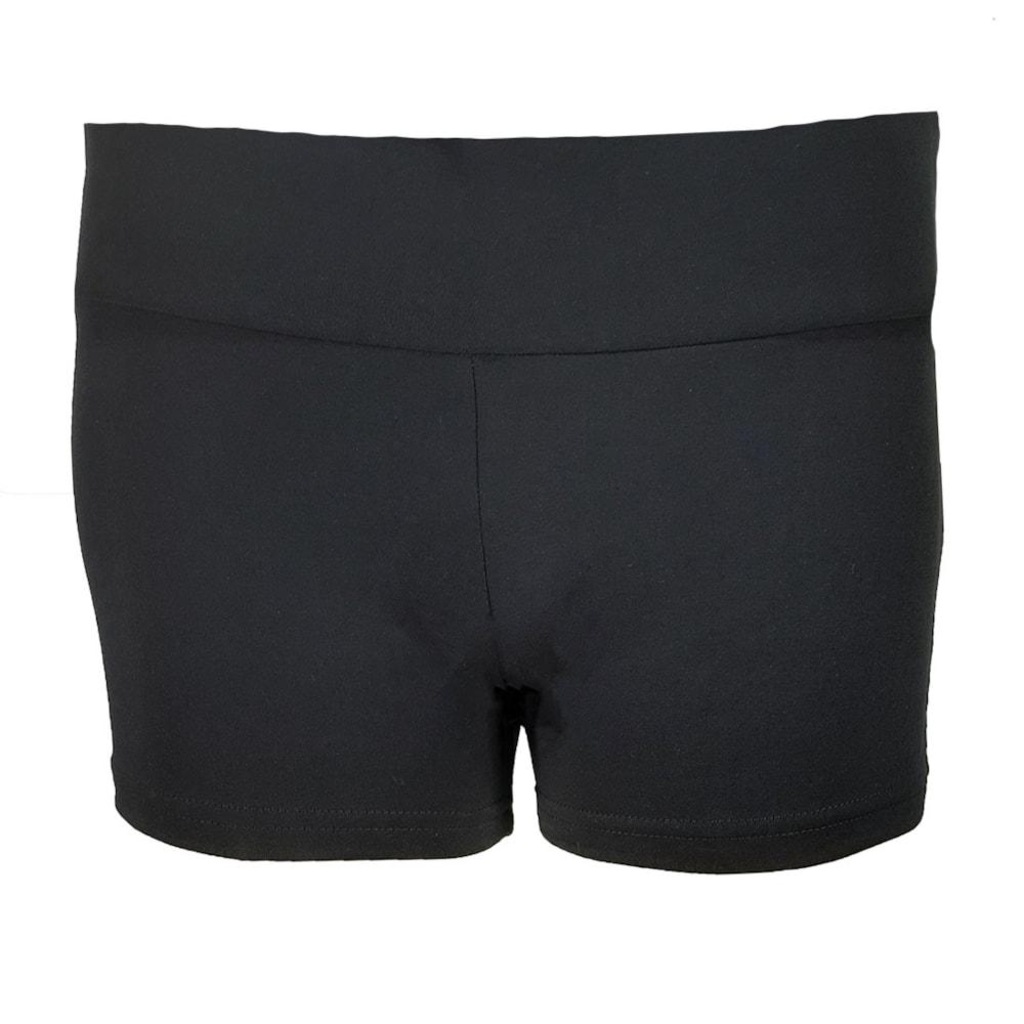 Imagem 3 do produto Saia Short Placar Calcuta Suplex Feminino