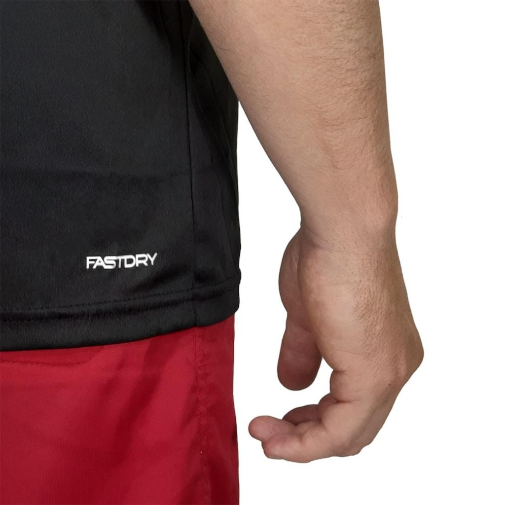 Imagem 4 do produto Camiseta Regata Speedo Machão Interlock Masculina