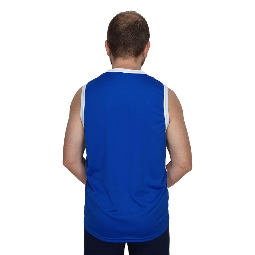 Imagem 2 do produto Camiseta Regata Placar Basquete Taquari Masculina