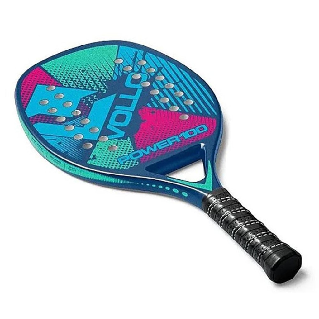 Imagem 2 do produto Raquete Beach Tennis Vollo VBT100-1 Unissex