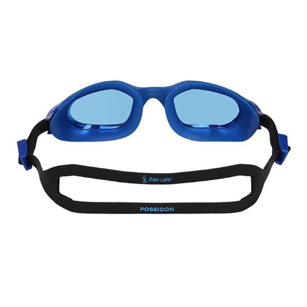 Imagem 2 do produto Oculos Natação Speedo Poseidon Revo Blue Unissex