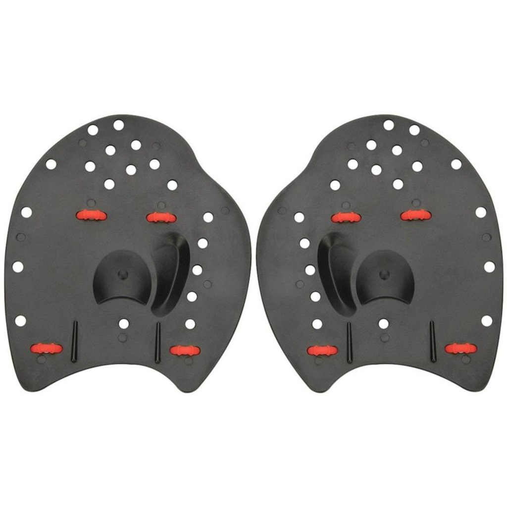 Imagem 2 do produto Palmar Natação Speedo Power Paddle