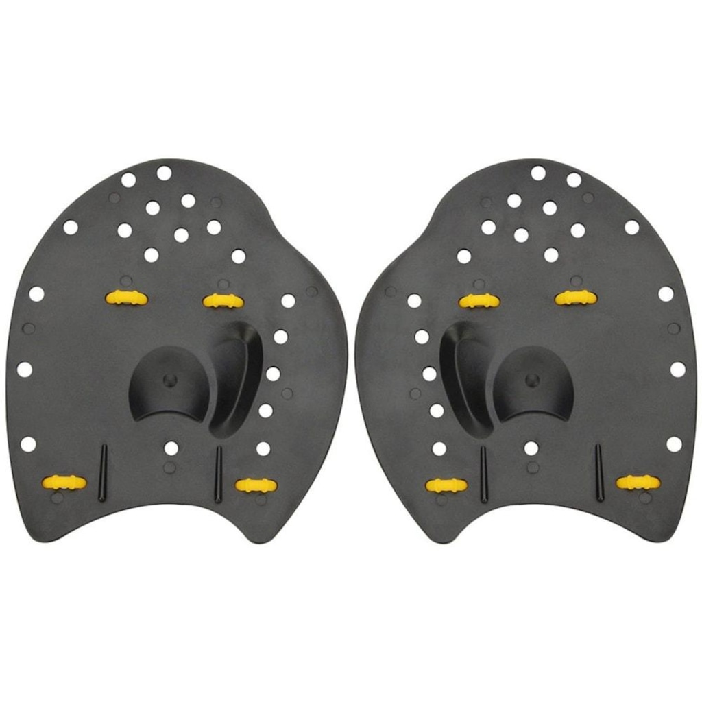 Imagem 2 do produto Palmar Natação Speedo Power Paddle