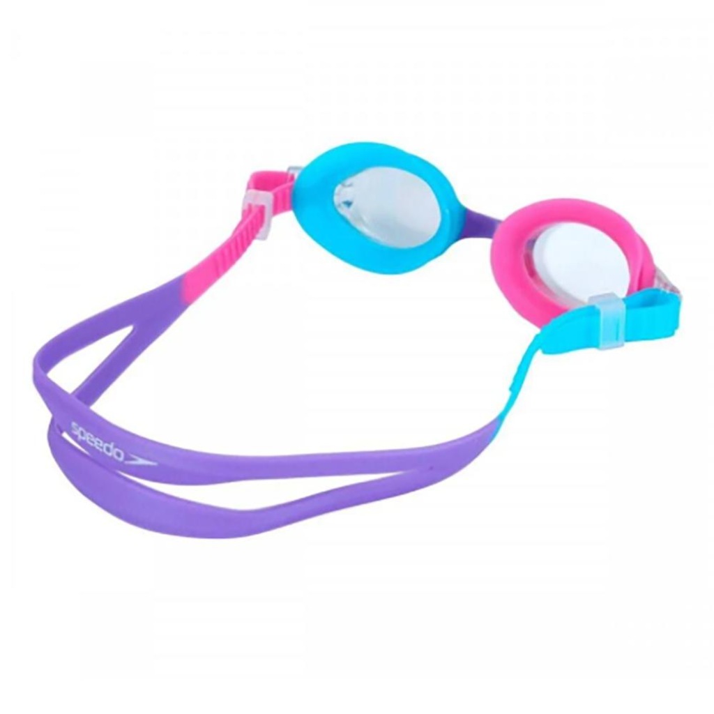 Imagem 2 do produto Oculos Natação Speedo Quick II Infantil