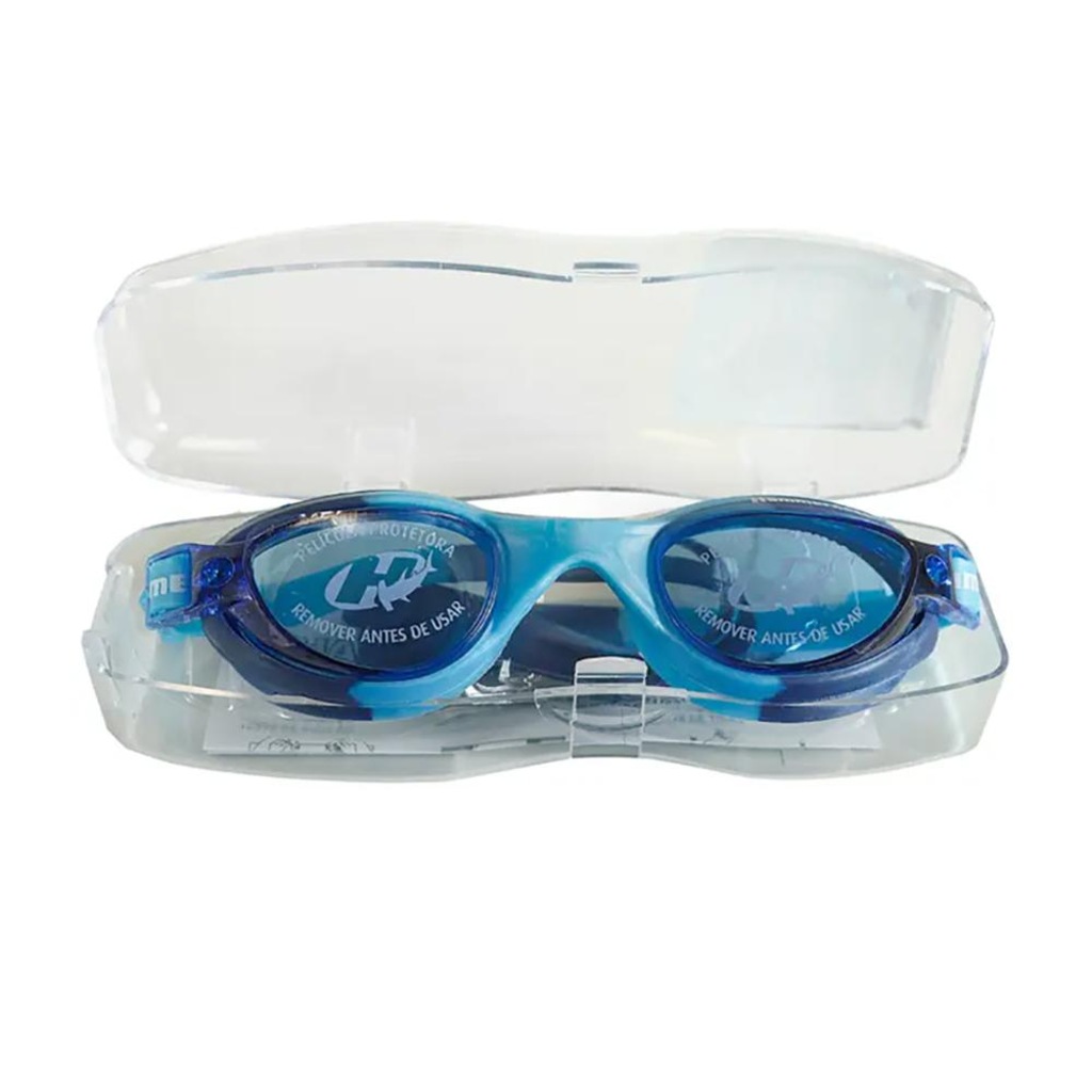 Imagem 4 do produto Oculos Natação Hammerhead Phantom Adulto
