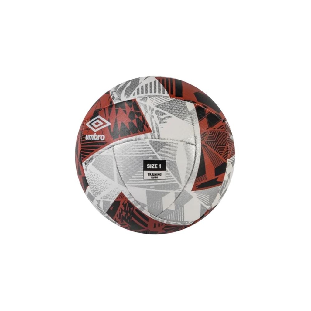 Imagem 2 do produto Mini Bola Futebol Umbro Neo Swerve Tamanho 1 Infantil