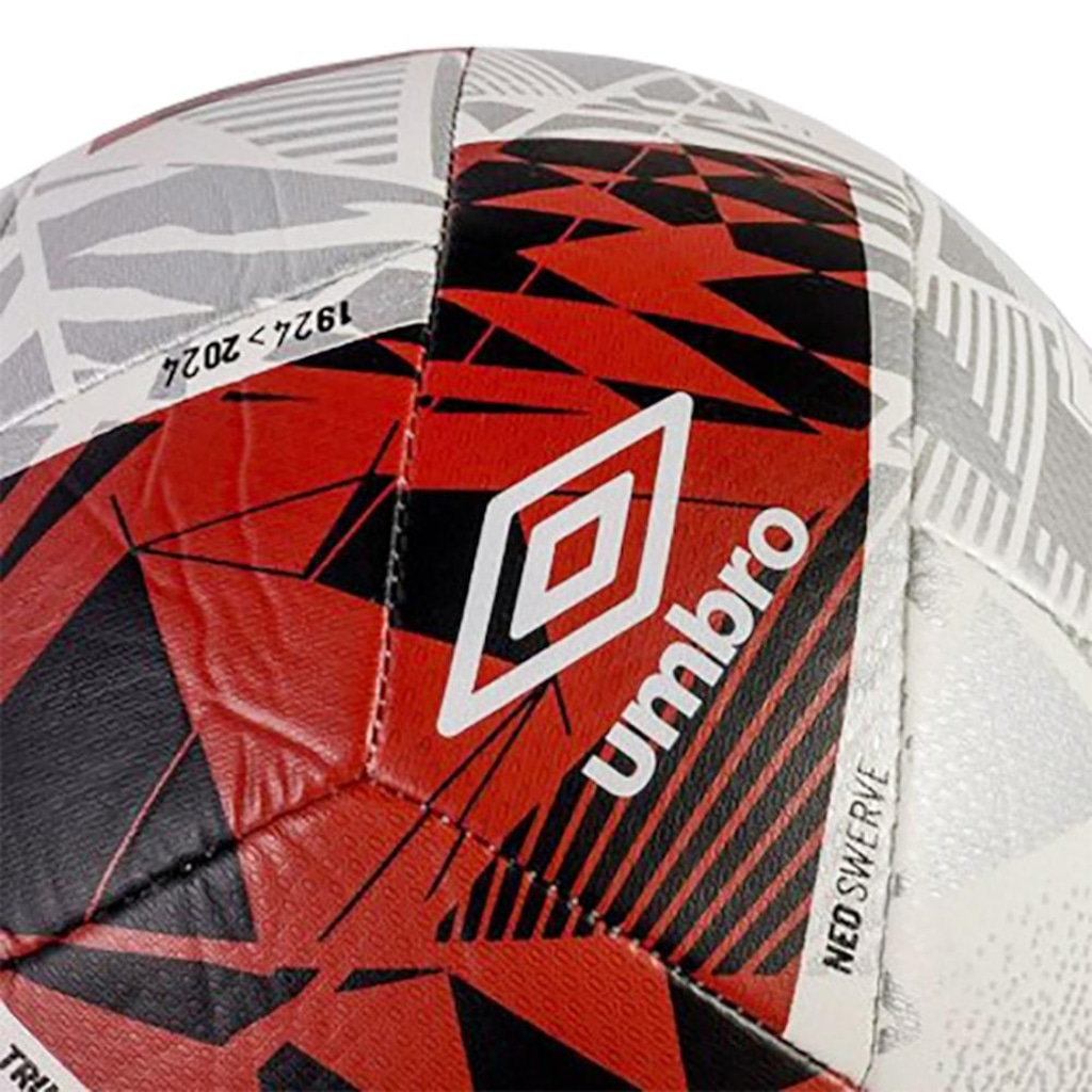 Imagem 3 do produto Mini Bola Futebol Umbro Neo Swerve Tamanho 1 Infantil