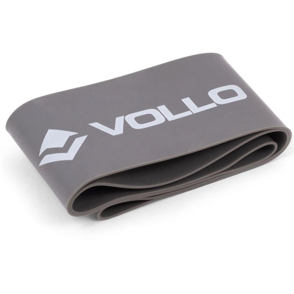 Imagem 3 do produto Mini Band Vollo Faixa Elástica Tensão Forte