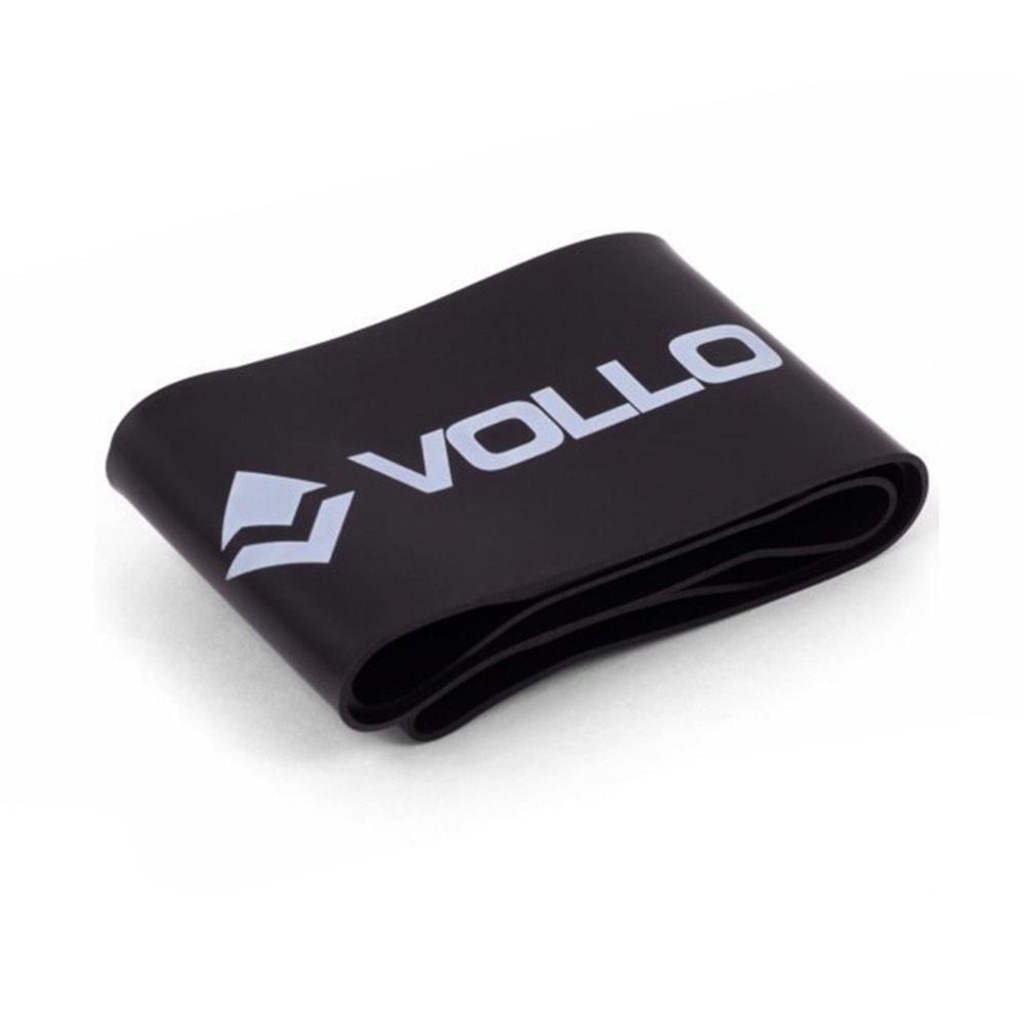 Imagem 3 do produto Mini Band Vollo Faixa Elástica Tensão Extra Forte