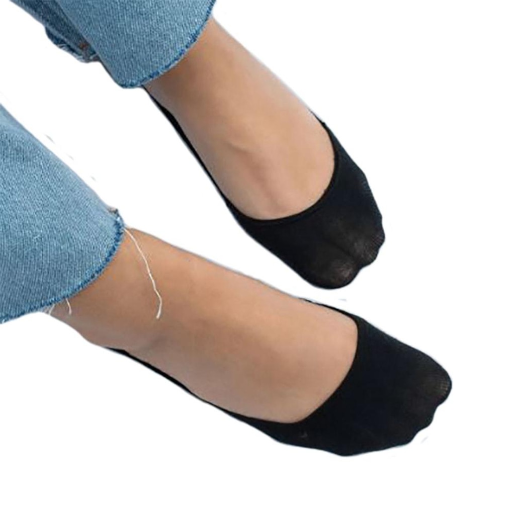 Imagem 3 do produto Meia Selene Sapatilha Super Invisível Unissex