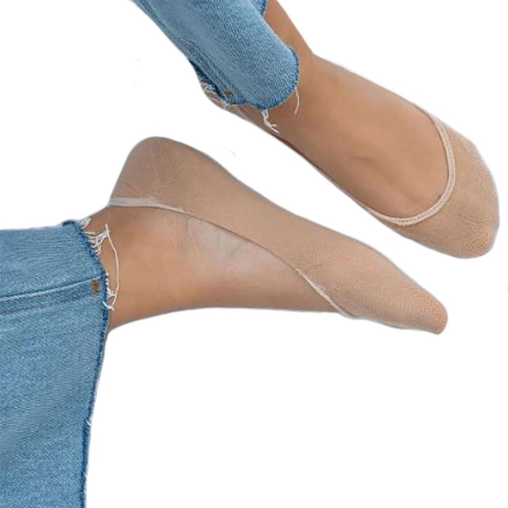 Imagem 3 do produto Meia Selene Sapatilha Super Invisível Unissex