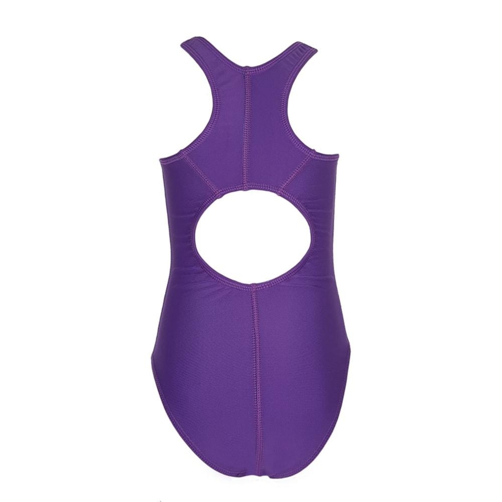 Imagem 2 do produto Maiô Natação Speedo Vital 3 Infantil (4-8)