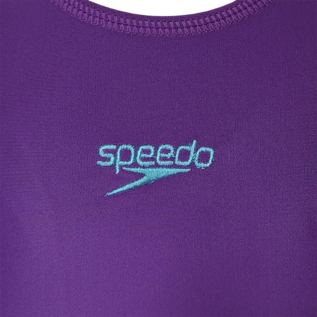 Imagem 4 do produto Maiô Natação Speedo Vital 3 Infantil (4-8)