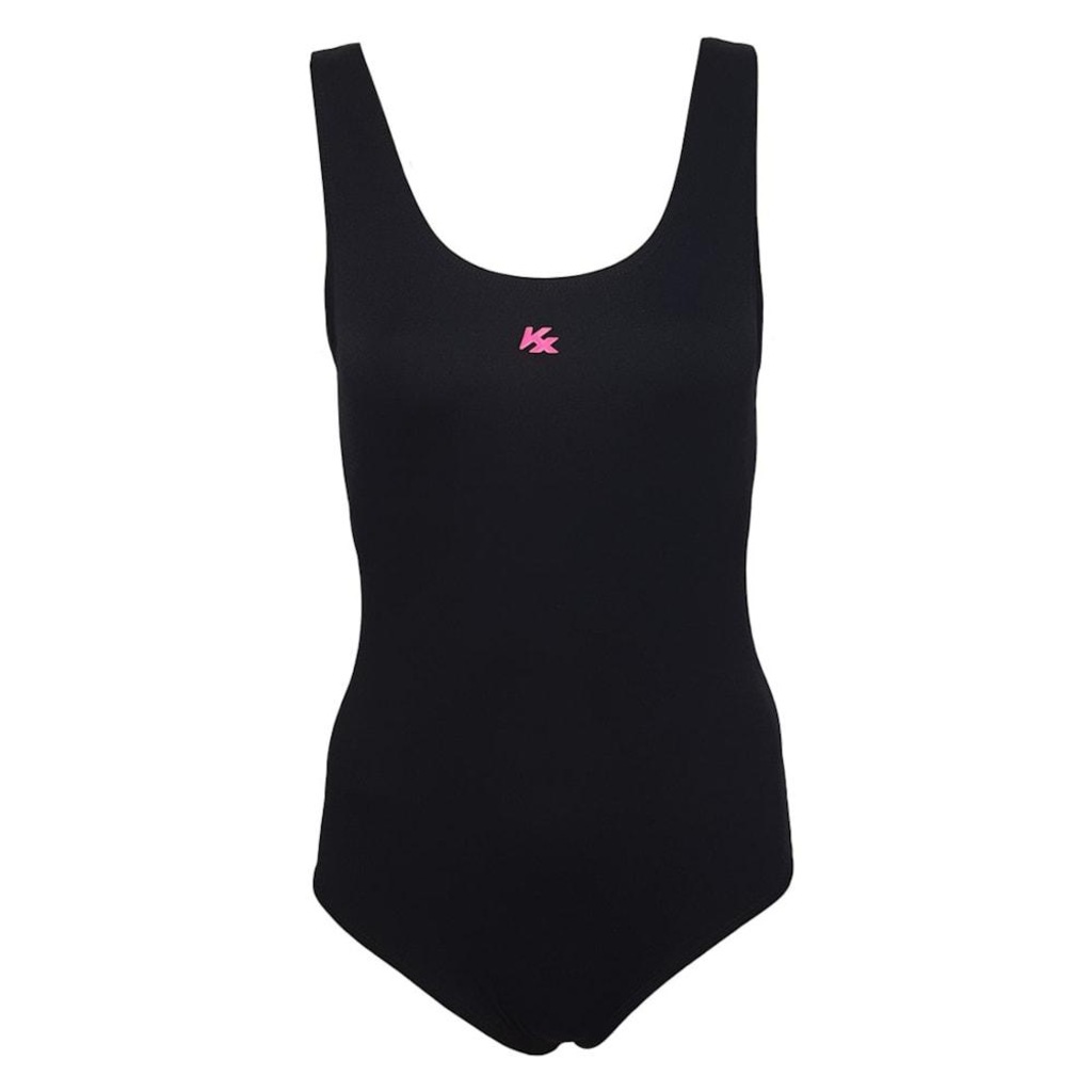 Imagem 3 do produto Maiô Natação Kanxa Piscina KX Poliamida Feminino
