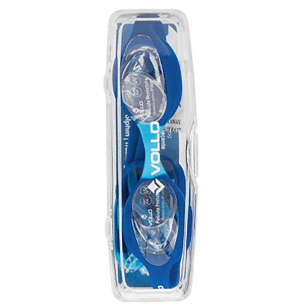 Imagem 2 do produto Óculos Natação Vollo Giant Dolphin Infantil