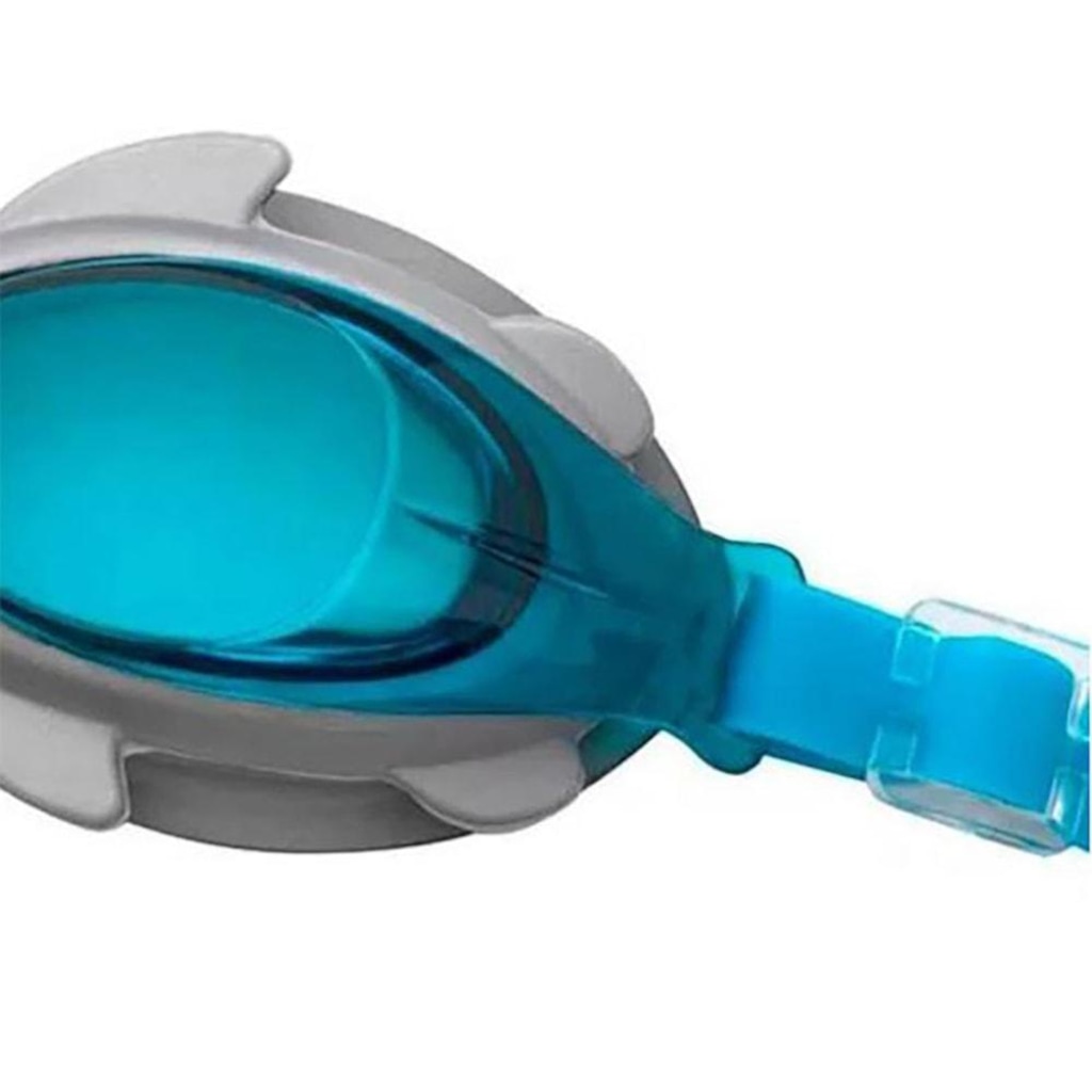 Imagem 3 do produto Óculos Natação Vollo Shark Fin Infantil