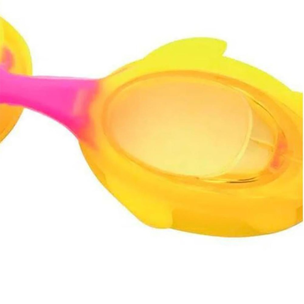 Imagem 2 do produto Óculos Natação Vollo Shark Fin Infantil