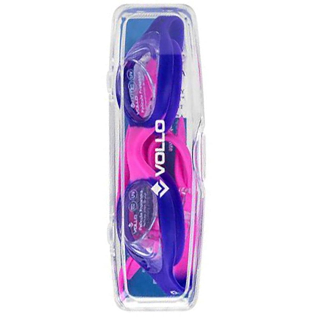 Imagem 2 do produto Óculos Natação Vollo Giant Dolphin Infantil