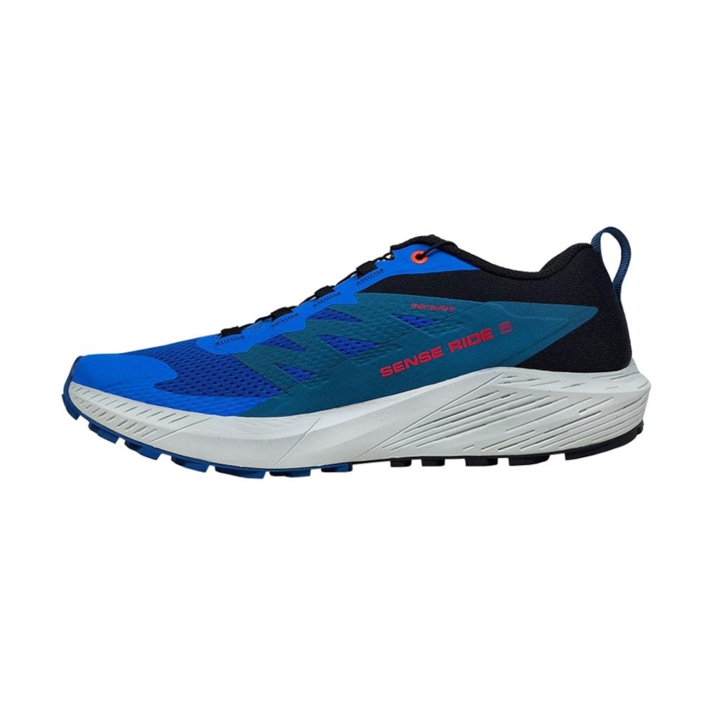Imagem 2 do produto Tênis Salomon Sense Ride 5 Masculino