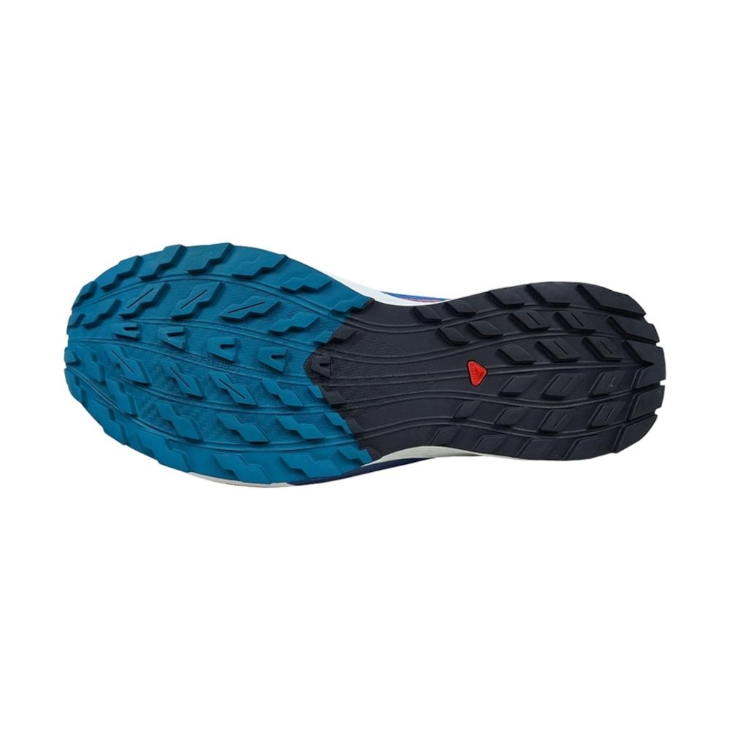 Imagem 3 do produto Tênis Salomon Sense Ride 5 Masculino